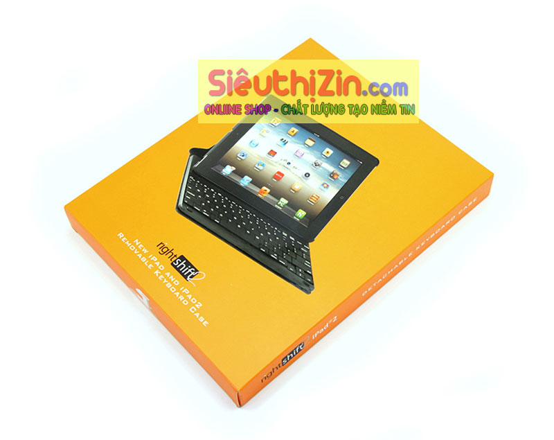 Bàn Phím Bluetooth kèm bao da cho Ipad 2,3,4 kiêm bao da Bàn Phím Bluetooth kèm bao da cho Ipad 2,3,4 kiêm bao da