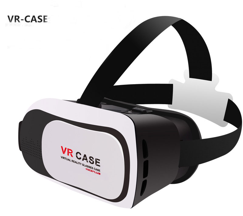 kính thực tế ảo Vr box phiên bản 3 VR Case kính thực tế ảo Vr box phiên bản 3 VR Case