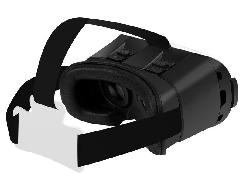 kính thực tế ảo Vr box phiên bản 3 VR Case kính thực tế ảo Vr box phiên bản 3 VR Case