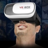 kính thực tế ảo VR Box phiên bản 2 ( vr box 2)