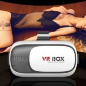 kính thực tế ảo VR Box phiên bản 2 ( vr box 2)