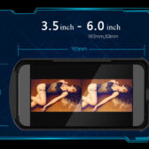 kính thực tế ảo VR Box phiên bản 2 ( vr box 2)