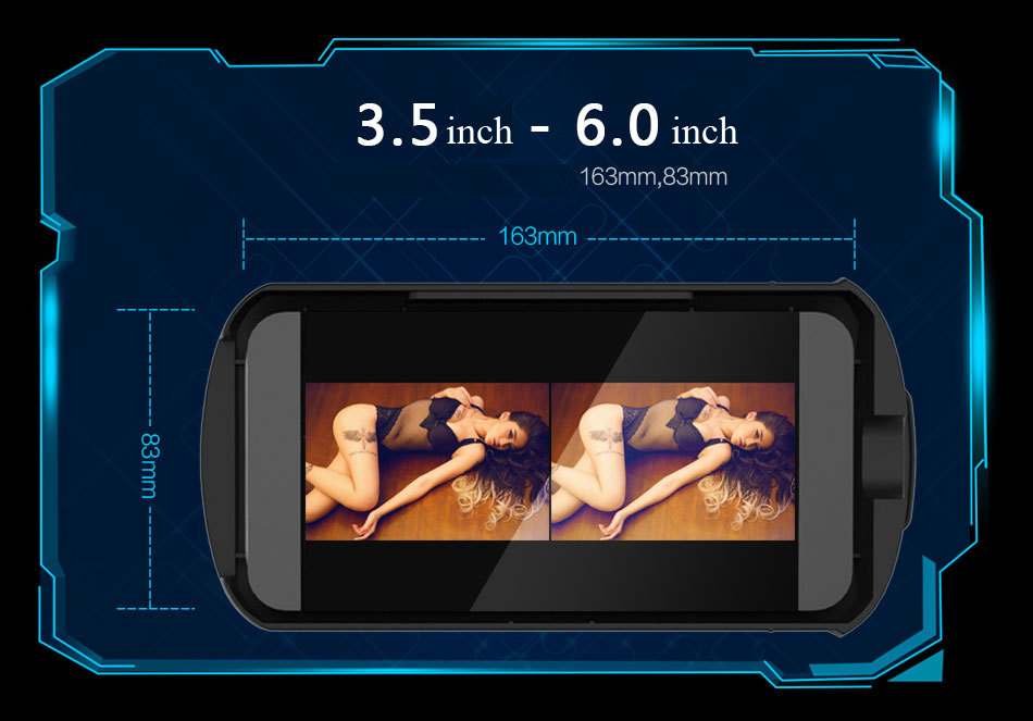kính thực tế ảo VR Box phiên bản 2 ( vr box 2) kính thực tế ảo VR Box phiên bản 2 ( vr box 2)
