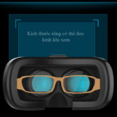 kính thực tế ảo VR Box phiên bản 2 ( vr box 2)