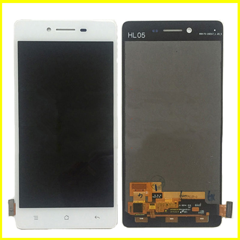 Màn hình cảm ứng oppo 7 plus