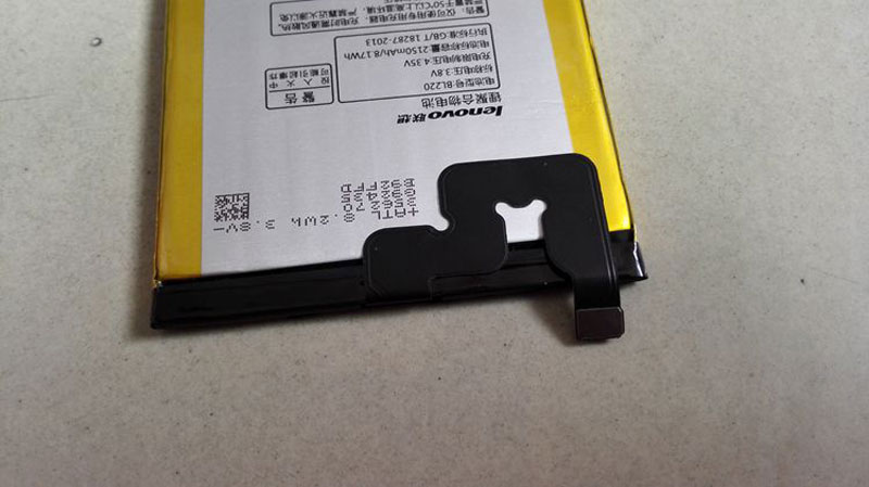 pin lenovo S850 chính hãng pin lenovo S850 chính hãng
