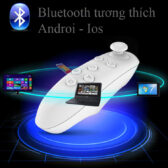 kính thực tế ảo VR Box phiên bản 2 ( vr box 2)