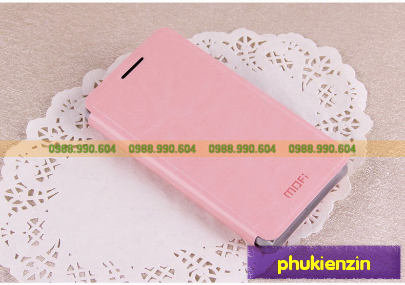 Bao da gionee Elife E6 Bao da gionee Elife E6