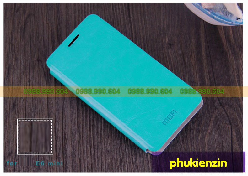 Bao da gionee Elife E6 Bao da gionee Elife E6