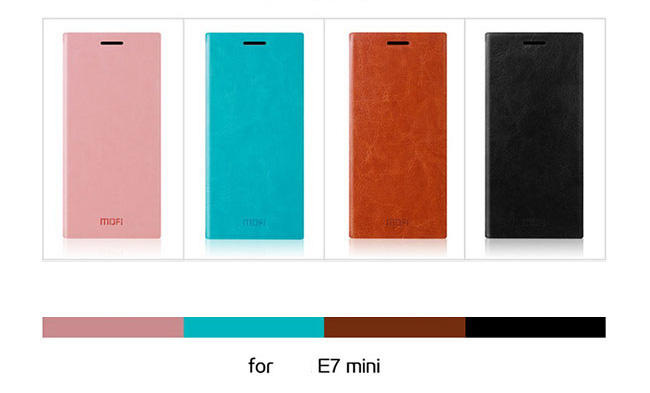 Bao da gionee Elife E6 Bao da gionee Elife E6