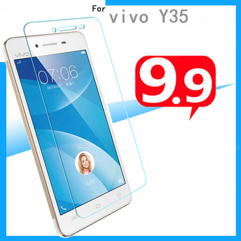 Miếng dán cường lực Vivo V1 , Vivo Y35 Miếng dán cường lực Vivo V1 , Vivo Y35