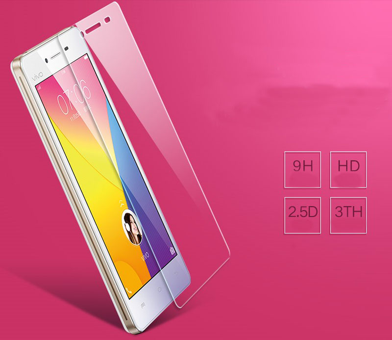 Miếng dán cường lực điện thoại Vivo Y51 Miếng dán cường lực điện thoại Vivo Y51