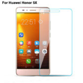 Kính cường lực điện thoại Huawei GR5 hiệu Peston