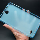 ốp lưng Acer b1-723 silicone
