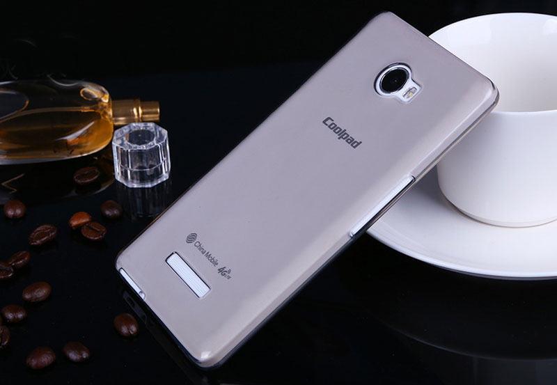 Ốp lưng Coolpad Star F103 silicone Ốp lưng Coolpad Star F103 silicone
