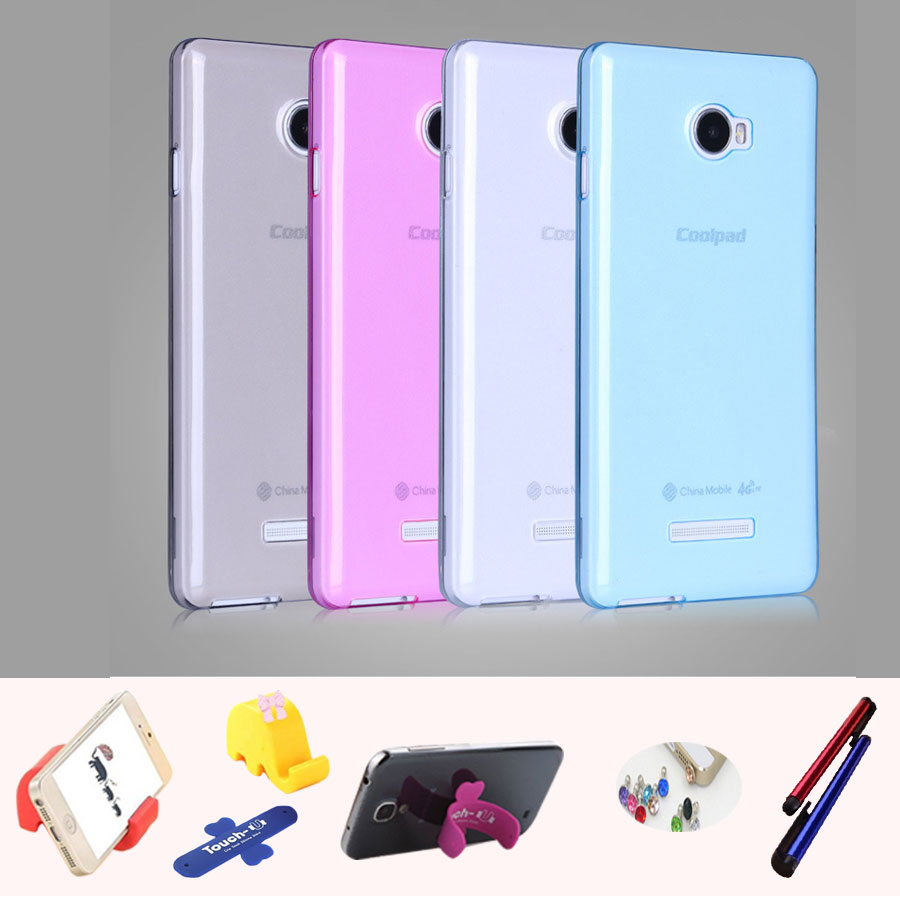 Ốp lưng silicone điện thoại Huawei P7 Ốp lưng silicone điện thoại Huawei P7