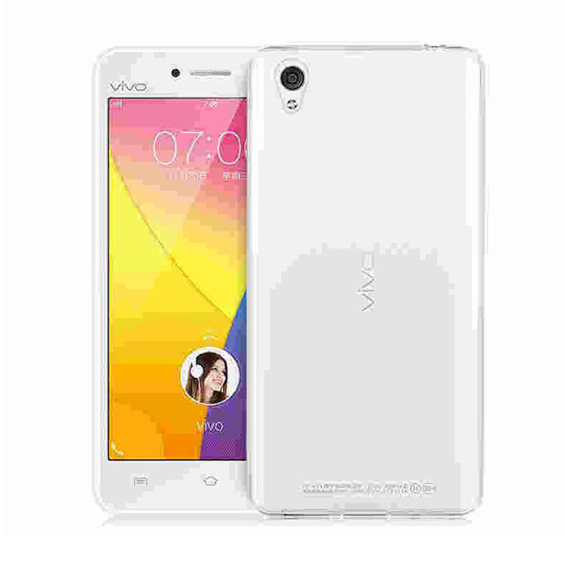 Ốp lưng Vivo 51 silicone trong suốt Ốp lưng Vivo 51 silicone trong suốt