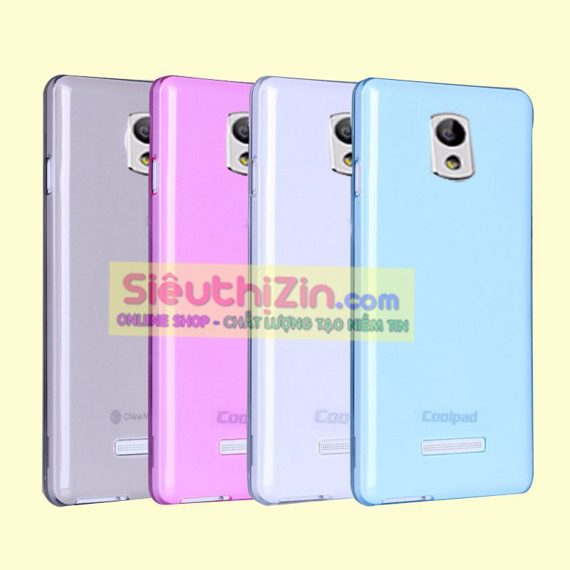 Ốp lưng silicone điện thoại Huawei P7 Ốp lưng silicone điện thoại Huawei P7