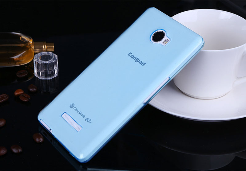 Ốp lưng Coolpad Star F103 silicone Ốp lưng Coolpad Star F103 silicone