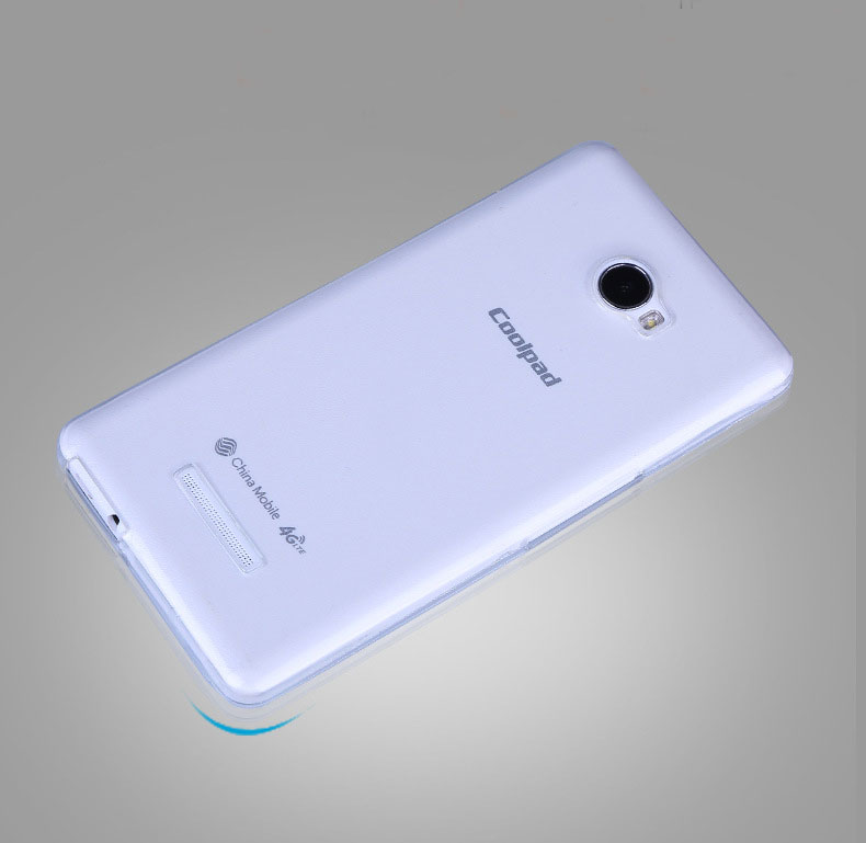 Ốp lưng Coolpad Star F103 silicone Ốp lưng Coolpad Star F103 silicone