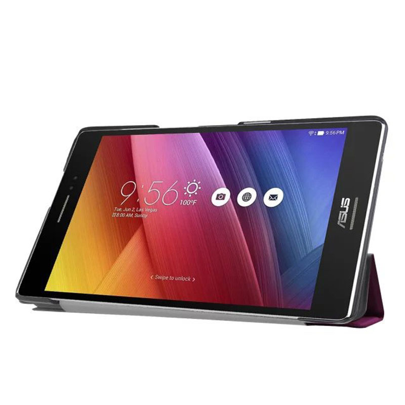 Bao da Asus zenpad 8.0 z380 (Z380c) smart cover Bao da Asus zenpad 8.0 z380 (Z380c) smart cover
