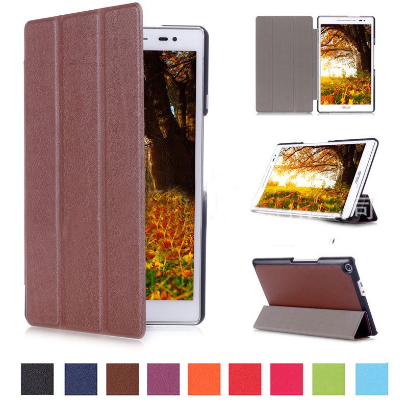 Bao da Asus zenpad 8.0 z380 (Z380c) smart cover Bao da Asus zenpad 8.0 z380 (Z380c) smart cover