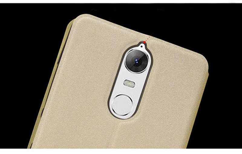 Bao da Lenovo K5 Note hiệu Mofi Bao da Lenovo K5 Note hiệu Mofi