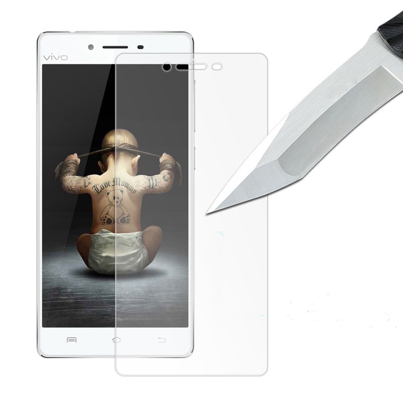 miếng dán cường lực Vivo X6 plus miếng dán cường lực Vivo X6 plus