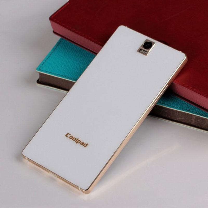 Nắp lưng điện thoại coolpad soar Nắp lưng điện thoại coolpad soar