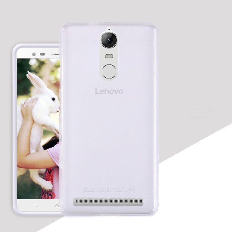 Ốp lưng lenovo K5 note silicone Ốp lưng lenovo K5 note silicone