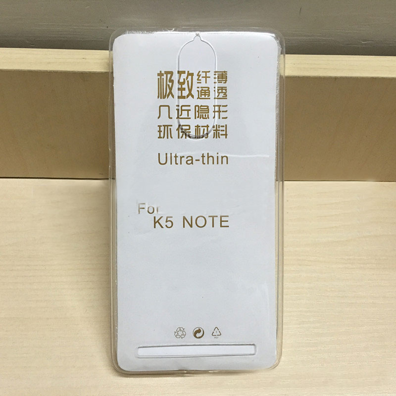 Ốp lưng lenovo K5 note silicone Ốp lưng lenovo K5 note silicone