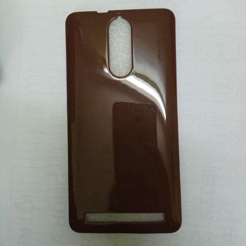 Ốp lưng Lenovo K5 note silicone Ốp lưng Lenovo K5 note silicone