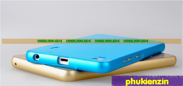 Ốp viền lenovo A7000 plus kèm nắp lưng kim loại Ốp viền lenovo A7000 plus kèm nắp lưng kim loại