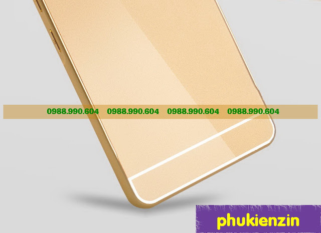 Ốp viền lenovo A7000 plus kèm nắp lưng kim loại Ốp viền lenovo A7000 plus kèm nắp lưng kim loại