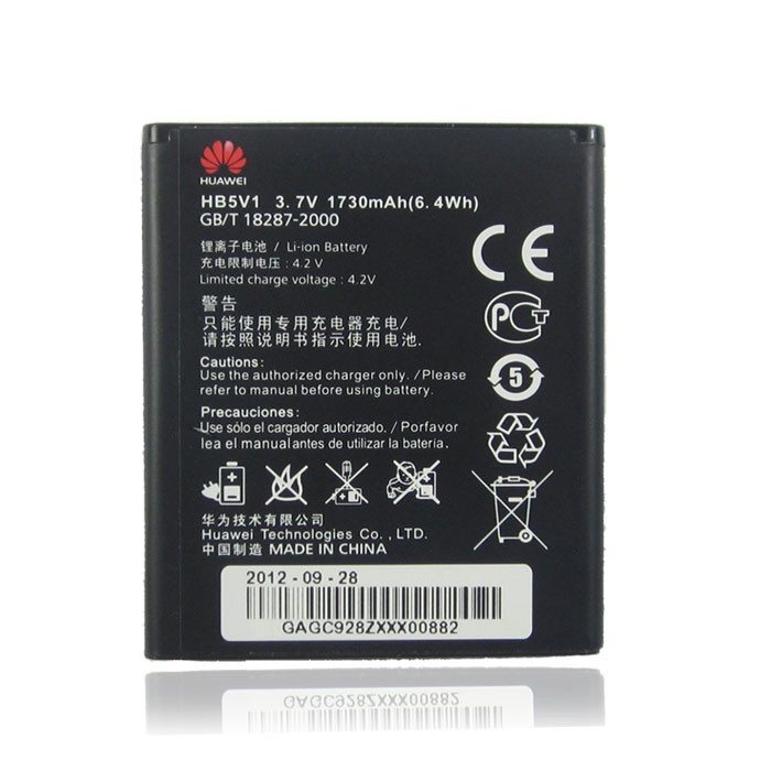 Pin điện thoại Huawei Y511 chính hãng Pin điện thoại Huawei Y511 chính hãng