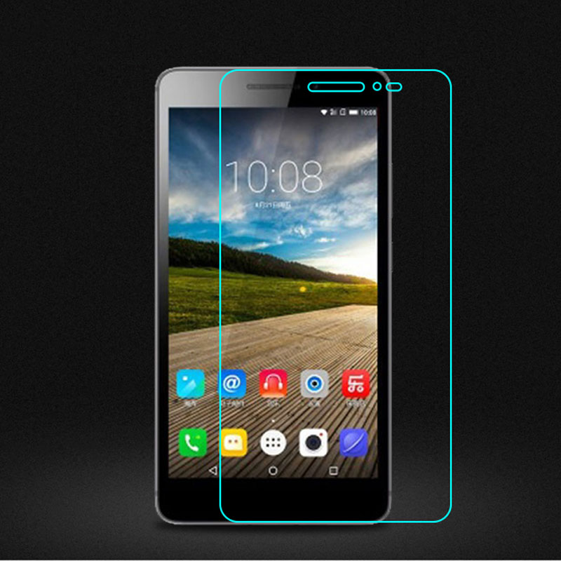 miếng dán cường lực điện thoại Lenovo Phab Plus