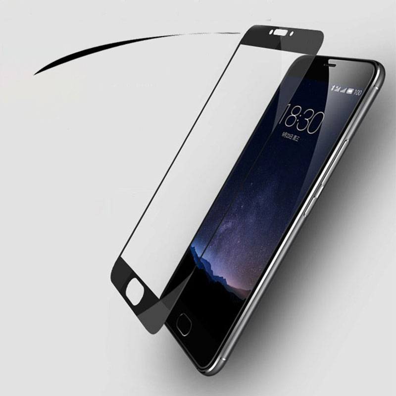 Miếng dán cường lực Meizu M3 Note full màn hình Miếng dán cường lực Meizu M3 Note full màn hình