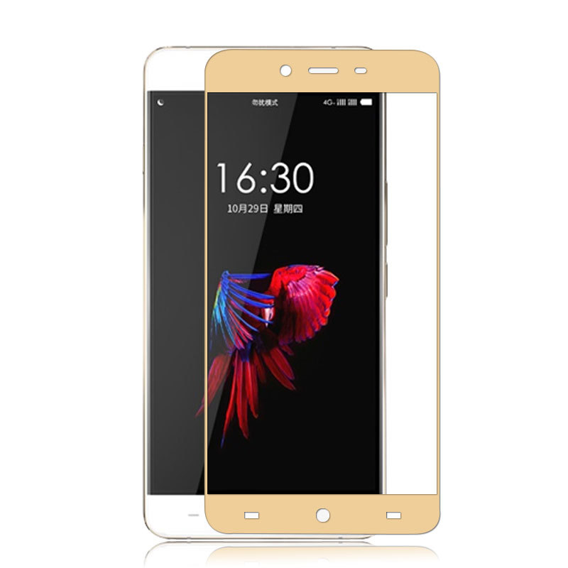 Miếng dán cường lực Xiaomi Mi4 Miếng dán cường lực Xiaomi Mi4