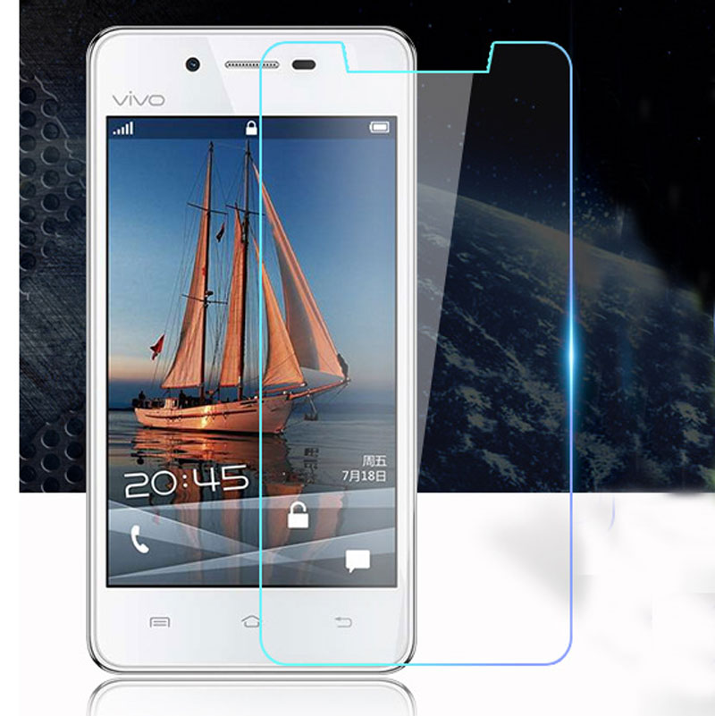 Miếng dán cường lực Xiaomi Mi4 Miếng dán cường lực Xiaomi Mi4