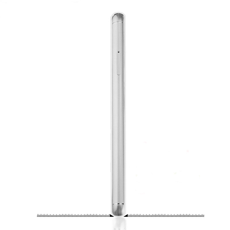 Ốp lưng meizu MX6 silicone Ốp lưng meizu MX6 silicone