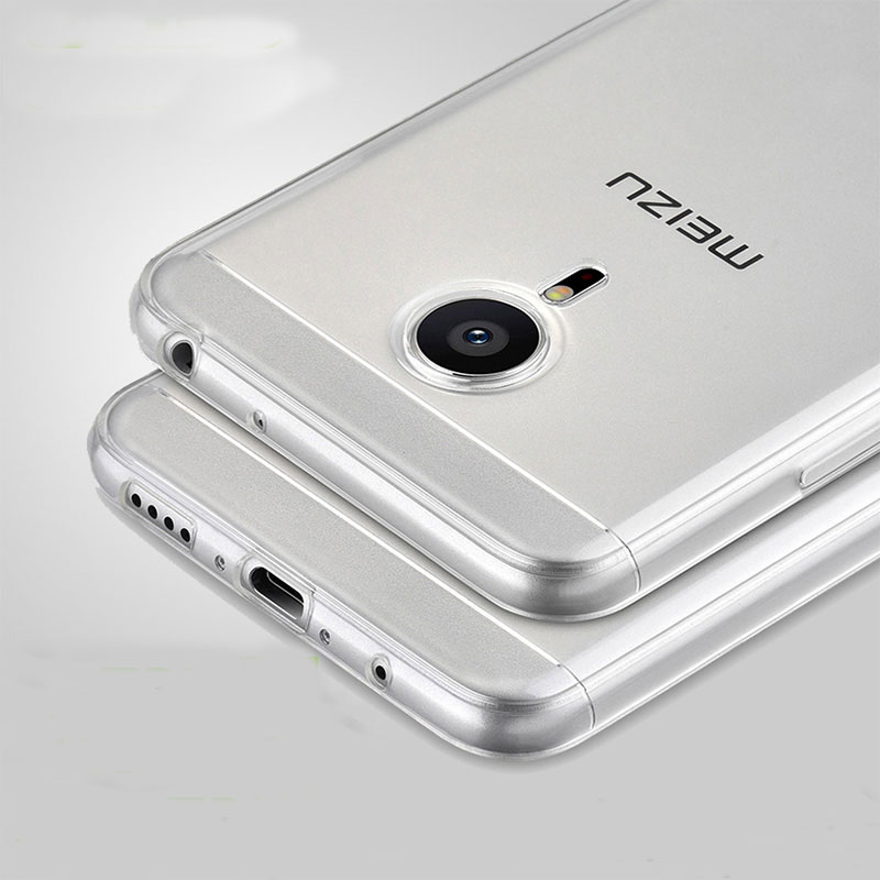 Ốp lưng Meizu Blue Charm Note 3 silicone trong suốt Ốp lưng Meizu Blue Charm Note 3 silicone trong suốt