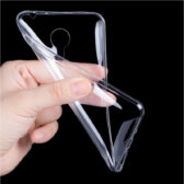ốp lưng meizu M3 silicone