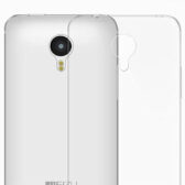 ốp lưng meizu M3 silicone