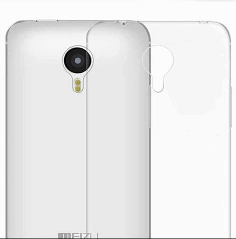 ốp lưng meizu M3 silicone ốp lưng meizu M3 silicone