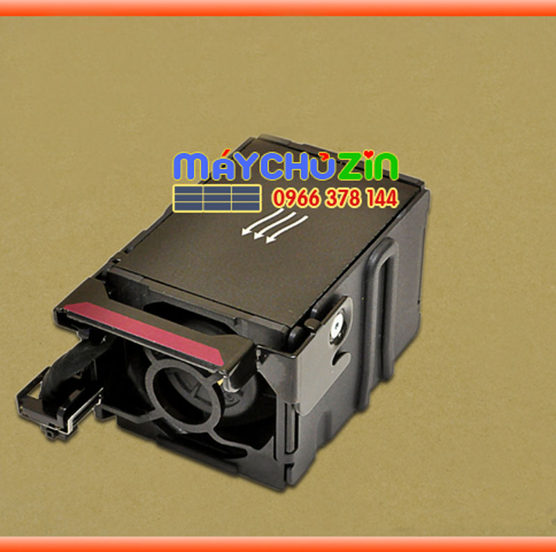 Quạt máy chủ Fan server DL360 DL360p Gen 8 Quạt máy chủ Fan server DL360 DL360p Gen 8