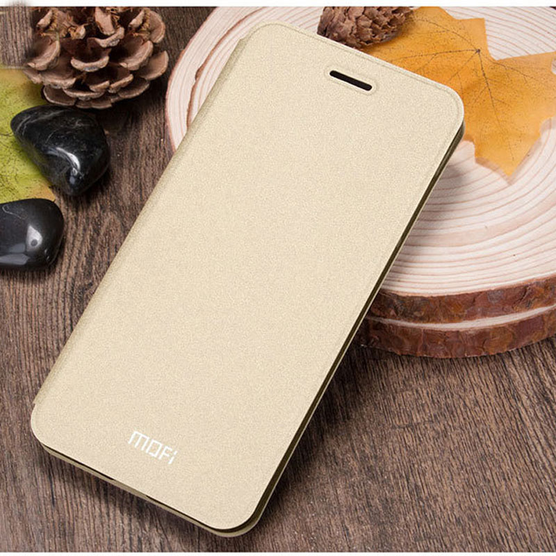 Bao da Huawei P9 Lite hiệu Mofi Bao da Huawei P9 Lite hiệu Mofi
