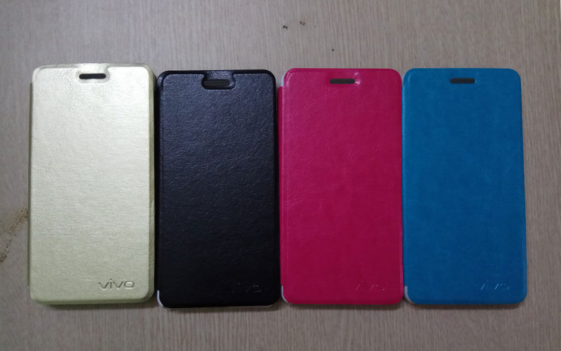Bao da điện thoại Vivo V3 chính hãng Bao da điện thoại Vivo V3 chính hãng