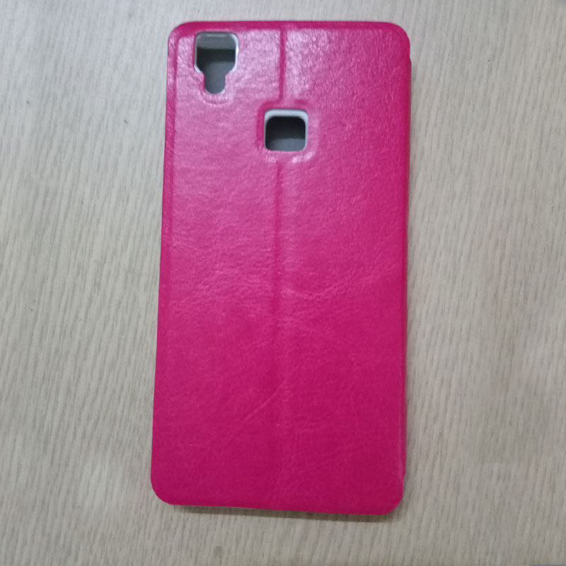 Bao da điện thoại Vivo V3 chính hãng Bao da điện thoại Vivo V3 chính hãng