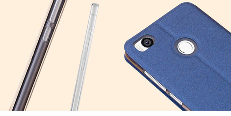 Bao da xiaomi mi 4s hiệu mofi Bao da xiaomi mi 4s hiệu mofi