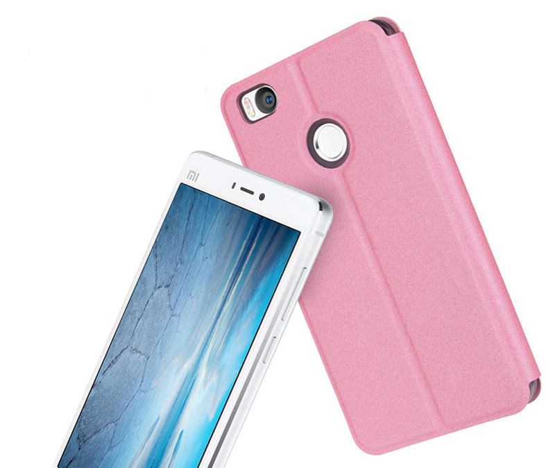 Bao da xiaomi mi 4s hiệu mofi Bao da xiaomi mi 4s hiệu mofi